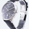 Tissot T-Classic Chemin Des Tourelles T099.407.16.447.00 T0994071644700 Powermatic 80 Men's Watch