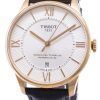 Tissot T-Classic Chemin Des Tourelles T099.407.36.038.00 T0994073603800 Powermatic 80 Men's Watch