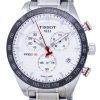 Tissot T-Sport PRS 516 Chronograph Quartz T100.417.11.031.00 T1004171103100 Men's Watch