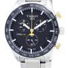Tissot PRS 516 Quartz Chronograph T100.417.11.051.00 T1004171105100 Men's Watch