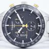 Tissot PRS 516 Quartz Chronograph T100.417.11.051.00 T1004171105100 Men's Watch