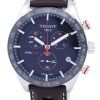 Tissot T-Sport PRS 516 Chronograph Quartz T100.417.16.041.00 T1004171604100 Men's Watch