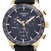 Tissot PRS 516 Quartz Chronograph T100.417.36.051.00 T1004173605100 Men's Watch