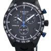 Tissot PRS 516 Quartz Chronograph T100.417.37.201.00 T1004173720100 Men's Watch
