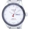 Tissot T-Sport PRS 516 Powermatic 80 Automatic T100.430.11.031.00 T1004301103100 Men's Watch
