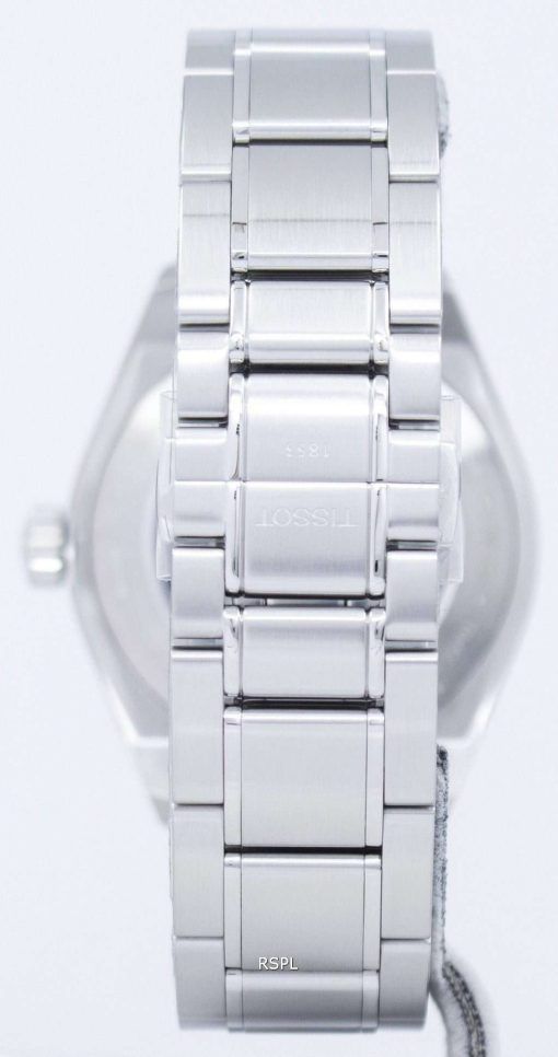 Tissot T-Sport PRS 516 Powermatic 80 Automatic T100.430.11.031.00 T1004301103100 Men's Watch