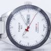 Tissot T-Sport PRS 516 Powermatic 80 Automatic T100.430.11.031.00 T1004301103100 Men's Watch