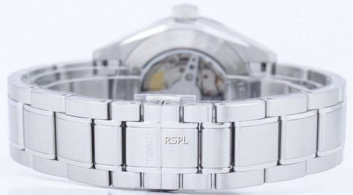 Tissot T-Sport PRS 516 Powermatic 80 Automatic T100.430.11.031.00 T1004301103100 Men's Watch