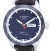 Tissot T-Sport PRS 516 Powermatic 80 Automatic T100.430.16.041.00 T1004301604100 Men's Watch