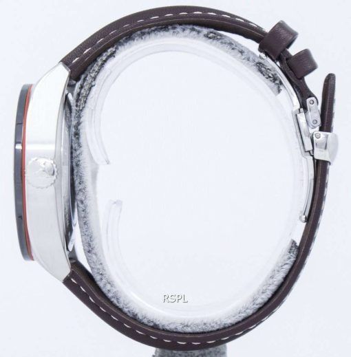 Tissot T-Sport PRS 516 Powermatic 80 Automatic T100.430.16.041.00 T1004301604100 Men's Watch