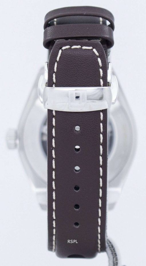 Tissot T-Sport PRS 516 Powermatic 80 Automatic T100.430.16.041.00 T1004301604100 Men's Watch