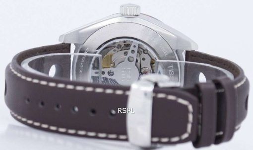Tissot T-Sport PRS 516 Powermatic 80 Automatic T100.430.16.041.00 T1004301604100 Men's Watch