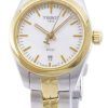 Tissot T-Classic PR 100 T101.010.22.111.00 T1010102211100 Quartz Women's Watch