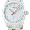 Tissot PR 100 NBA Special Edition Quartz Swiss Made T101.210.11.031.00 T1012101103100 Women's Watch