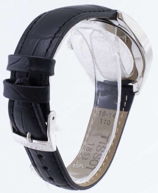 Tissot T-Classic PR 100 Lady T101.210.16.051.00 T1012101605100 Quartz Analog Women's Watch