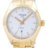 Tissot T-Classic PR 100 Quartz T101.210.33.031.01 T1012103303101 Women's Watch