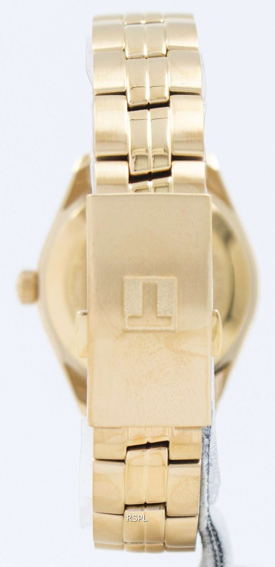 Tissot T-Classic PR 100 Quartz T101.210.33.031.01 T1012103303101 Women's Watch