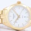 Tissot T-Classic PR 100 Quartz T101.210.33.031.01 T1012103303101 Women's Watch