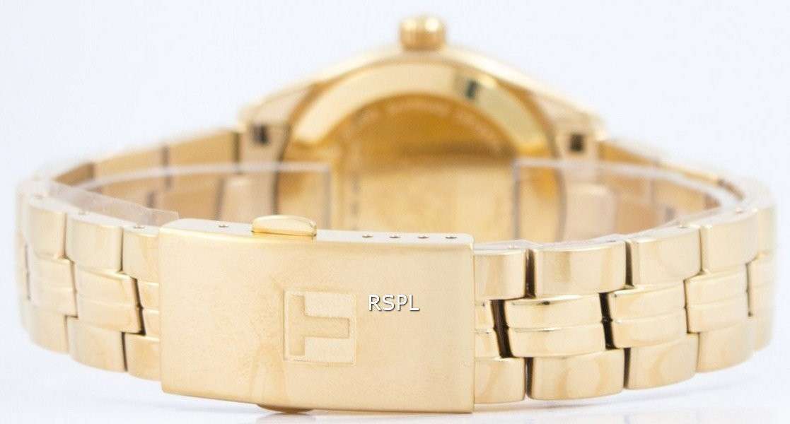 Tissot T-Classic PR 100 Quartz T101.210.33.031.01 T1012103303101 Women's Watch