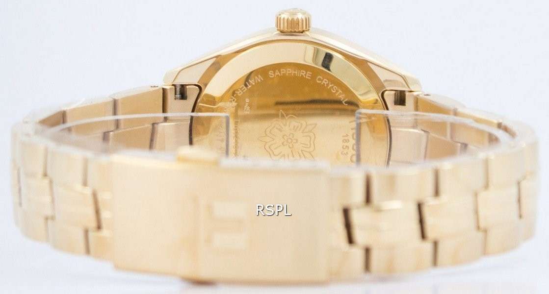 Tissot T-Classic PR 100 Quartz T101.210.33.031.01 T1012103303101 Women's Watch