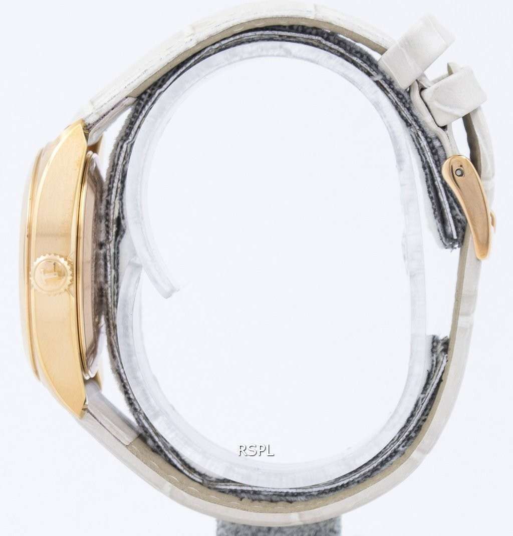 Tissot T-Classic PR 100 Quartz T101.210.36.031.00 T1012103603100 Women's Watch