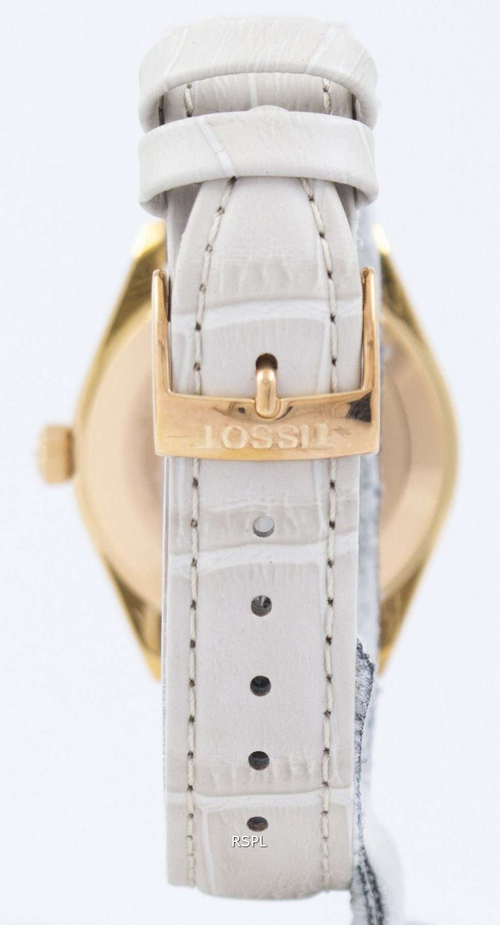 Tissot T-Classic PR 100 Quartz T101.210.36.031.00 T1012103603100 Women's Watch