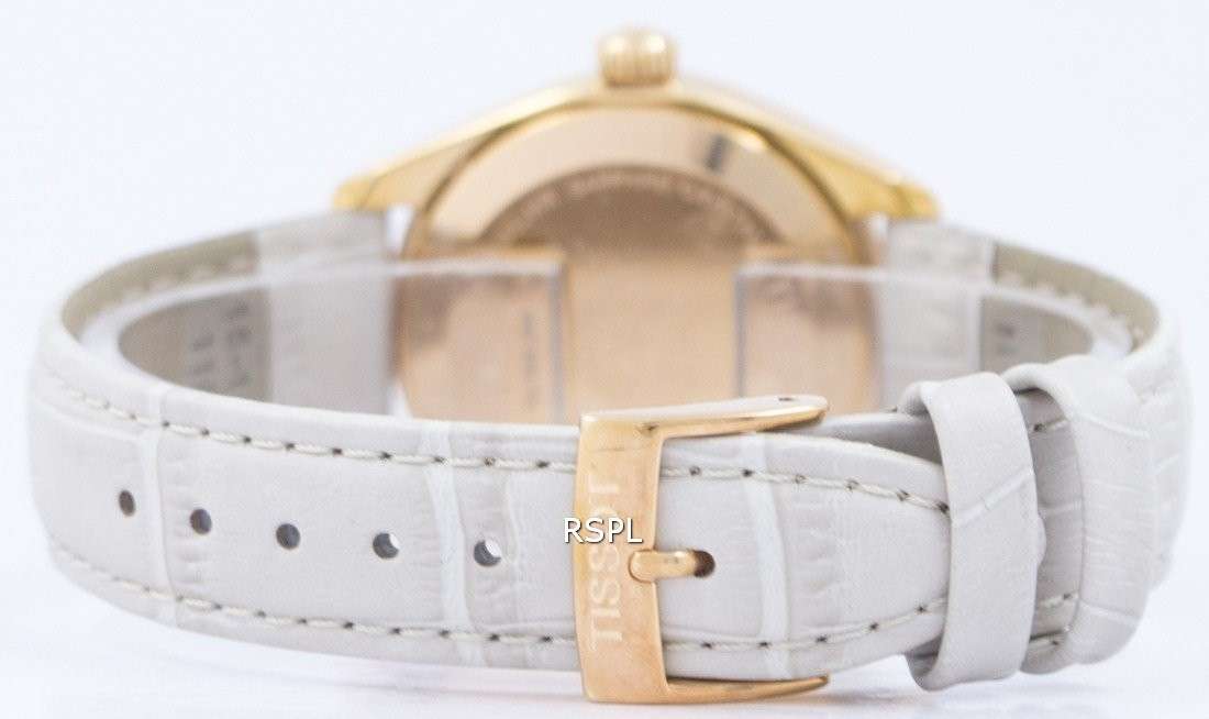 Tissot T-Classic PR 100 Quartz T101.210.36.031.00 T1012103603100 Women's Watch