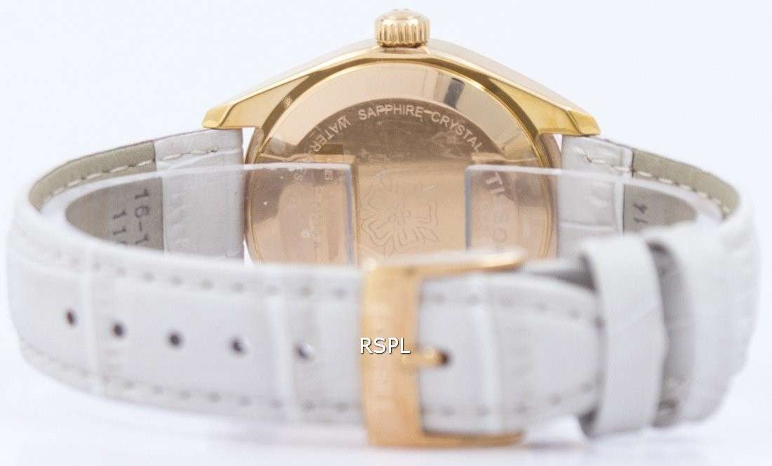 Tissot T-Classic PR 100 Quartz T101.210.36.031.00 T1012103603100 Women's Watch