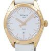 Tissot T-Classic PR 100 Lady Quartz T101.210.36.031.01 T1012103603101 Women's Watch