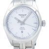 Tissot T-Classic PR 100 Titanium Quartz T101.210.44.031.00 T1012104403100 Women's Watch