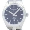 Tissot T-Classic PR 100 Titanium Quartz T101.210.44.061.00 T1012104406100 Women's Watch