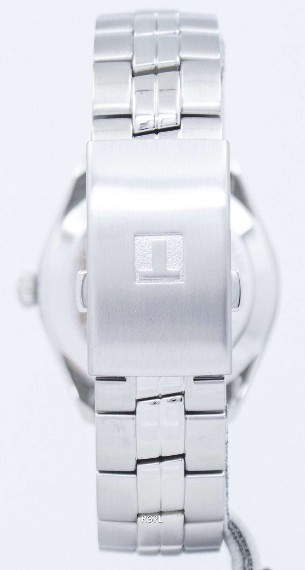 Tissot T-Classic PR 100 Quartz T101.410.11.031.00 T1014101103100 Men's Watch