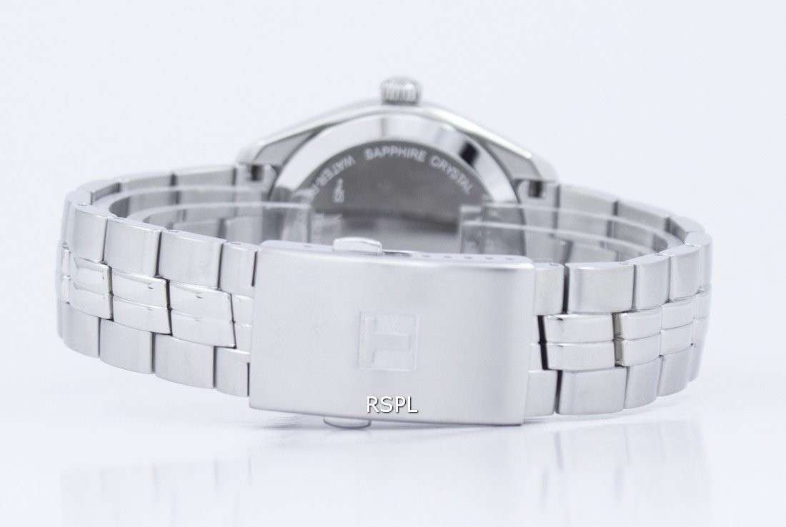 Tissot T-Classic PR 100 Quartz T101.410.11.031.00 T1014101103100 Men's Watch