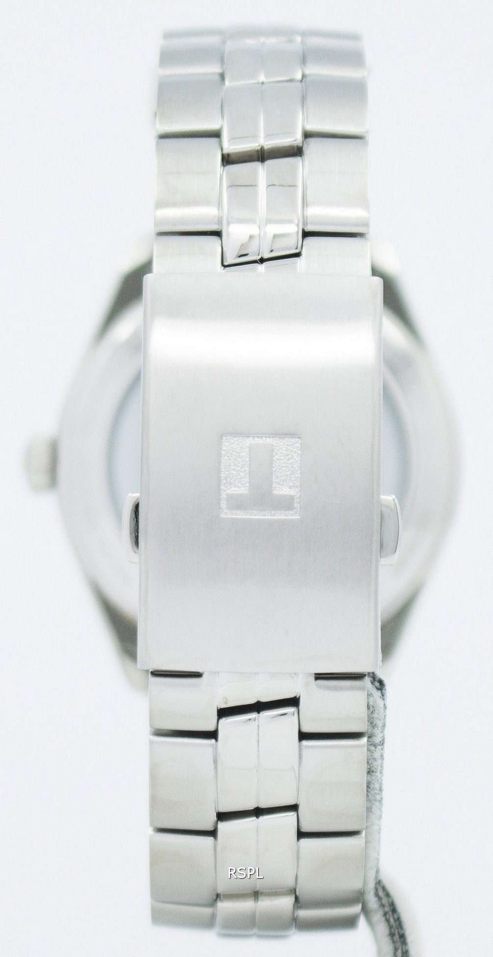 Tissot PR 100 Quartz NBA Special Edition T101.410.11.031.01 T1014101103101 Men's Watch