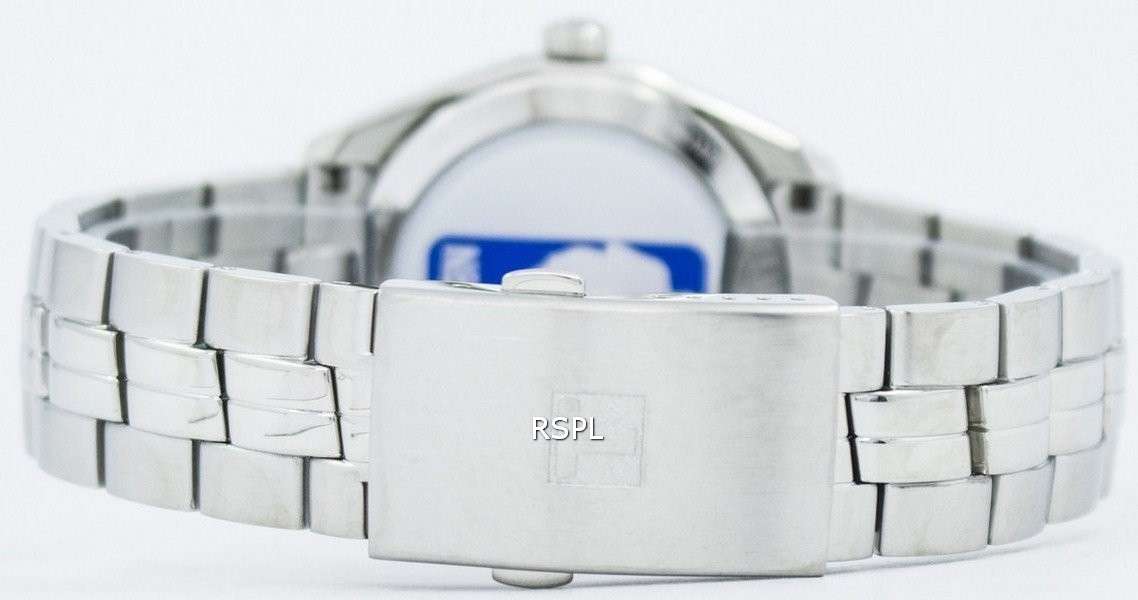 Tissot PR 100 Quartz NBA Special Edition T101.410.11.031.01 T1014101103101 Men's Watch