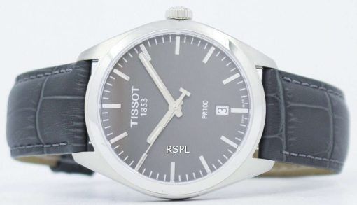 Tissot PR 100 Quartz T101.410.16.441.00 T1014101644100 Men's Watch