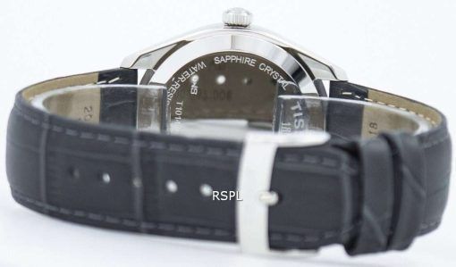 Tissot PR 100 Quartz T101.410.16.441.00 T1014101644100 Men's Watch