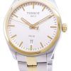 Tissot T-Classic PR 100 T101.410.22.031.00 T1014102203100 Quartz Analog Men's Watch