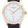 Tissot PR 100 Quartz T101.410.26.031.00 T101.4102603100 Men's Watch