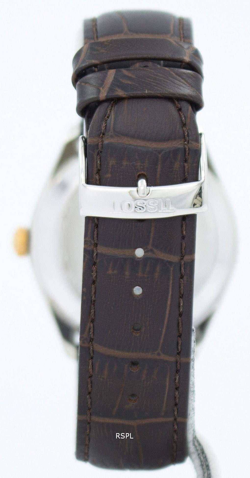 Tissot PR 100 Quartz T101.410.26.031.00 T101.4102603100 Men's Watch