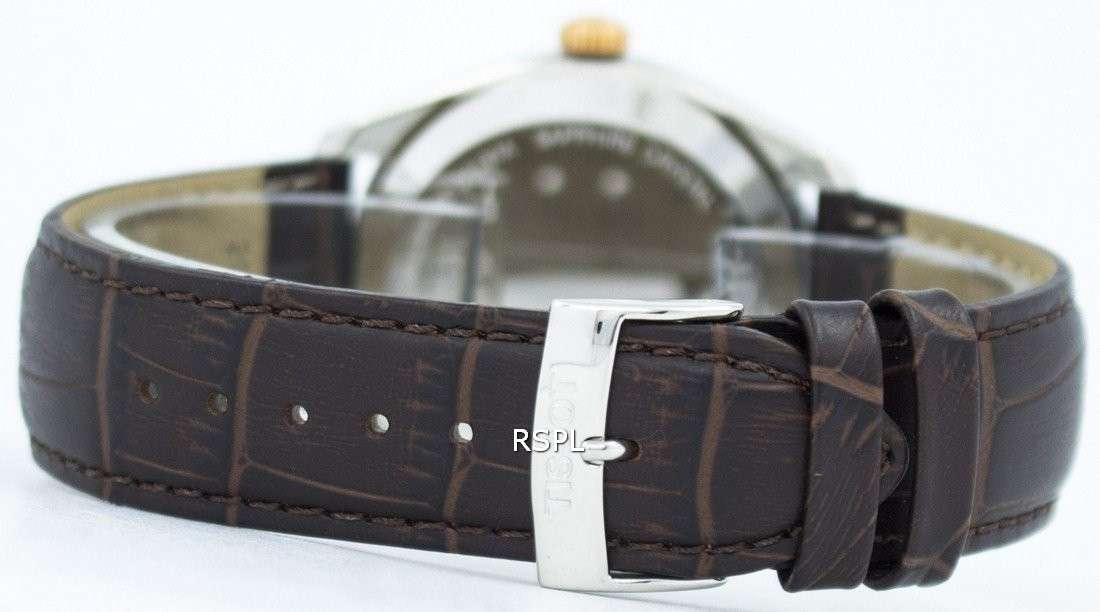 Tissot PR 100 Quartz T101.410.26.031.00 T101.4102603100 Men's Watch