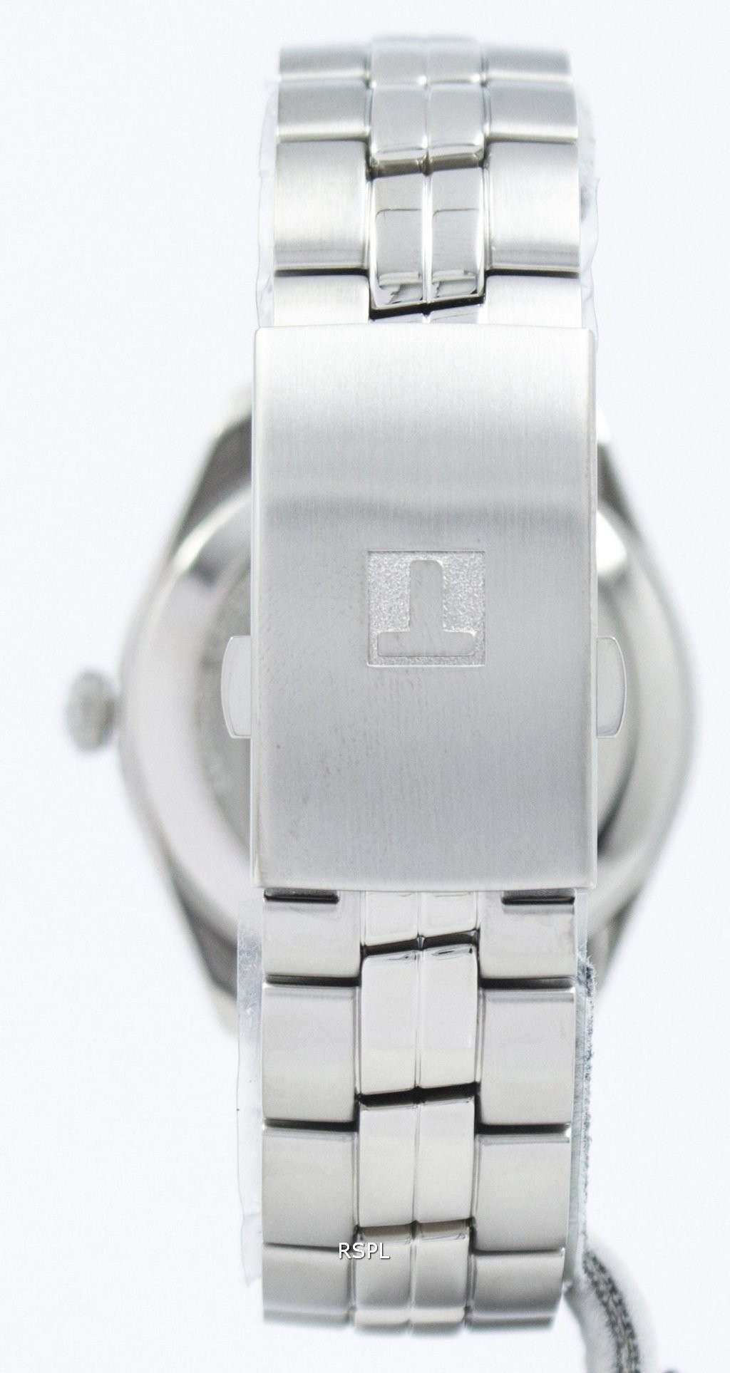 Tissot T-Classic PR 100 Titanium Quartz T101.410.44.031.00 T1014104403100 Men's Watch