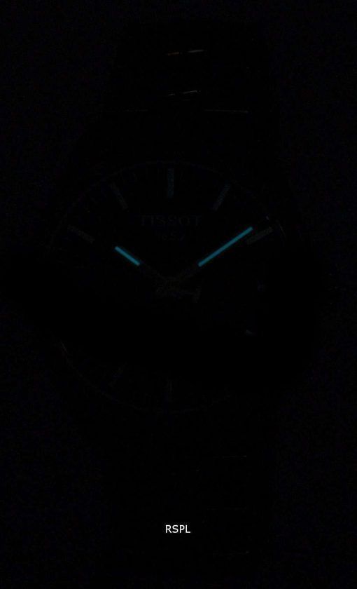 Tissot T-Classic PR 100 Titanium Quartz T101.410.44.061.00 T1014104406100 Men's Watch