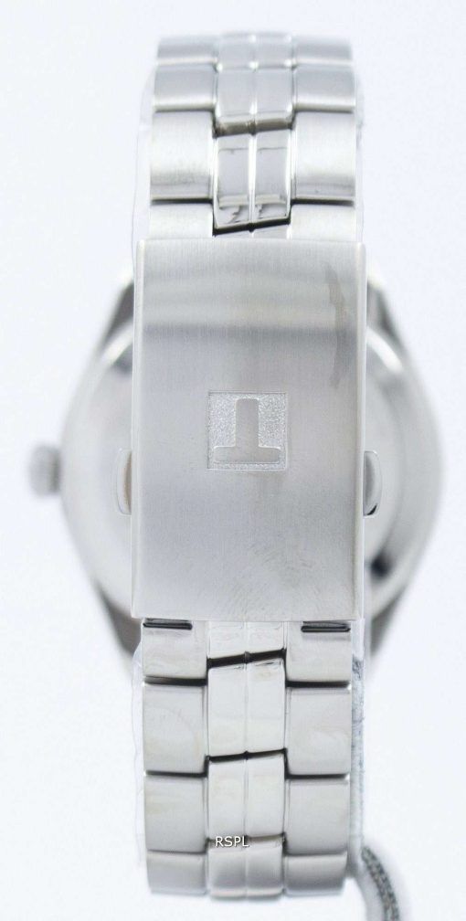 Tissot T-Classic PR 100 Titanium Quartz T101.410.44.061.00 T1014104406100 Men's Watch