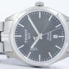 Tissot T-Classic PR 100 Titanium Quartz T101.410.44.061.00 T1014104406100 Men's Watch