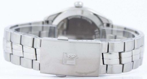 Tissot T-Classic PR 100 Titanium Quartz T101.410.44.061.00 T1014104406100 Men's Watch