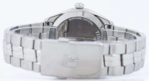 Tissot T-Classic PR 100 Titanium Quartz T101.410.44.061.00 T1014104406100 Men's Watch
