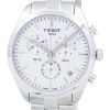 Tissot PR 100 Quartz Chronograph T101.417.11.031.00 T1014171103100 Men's Watch