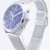 Tissot T-Classic PR 100 T101.417.11.041.00 T1014171104100 Chronograph Men's Watch