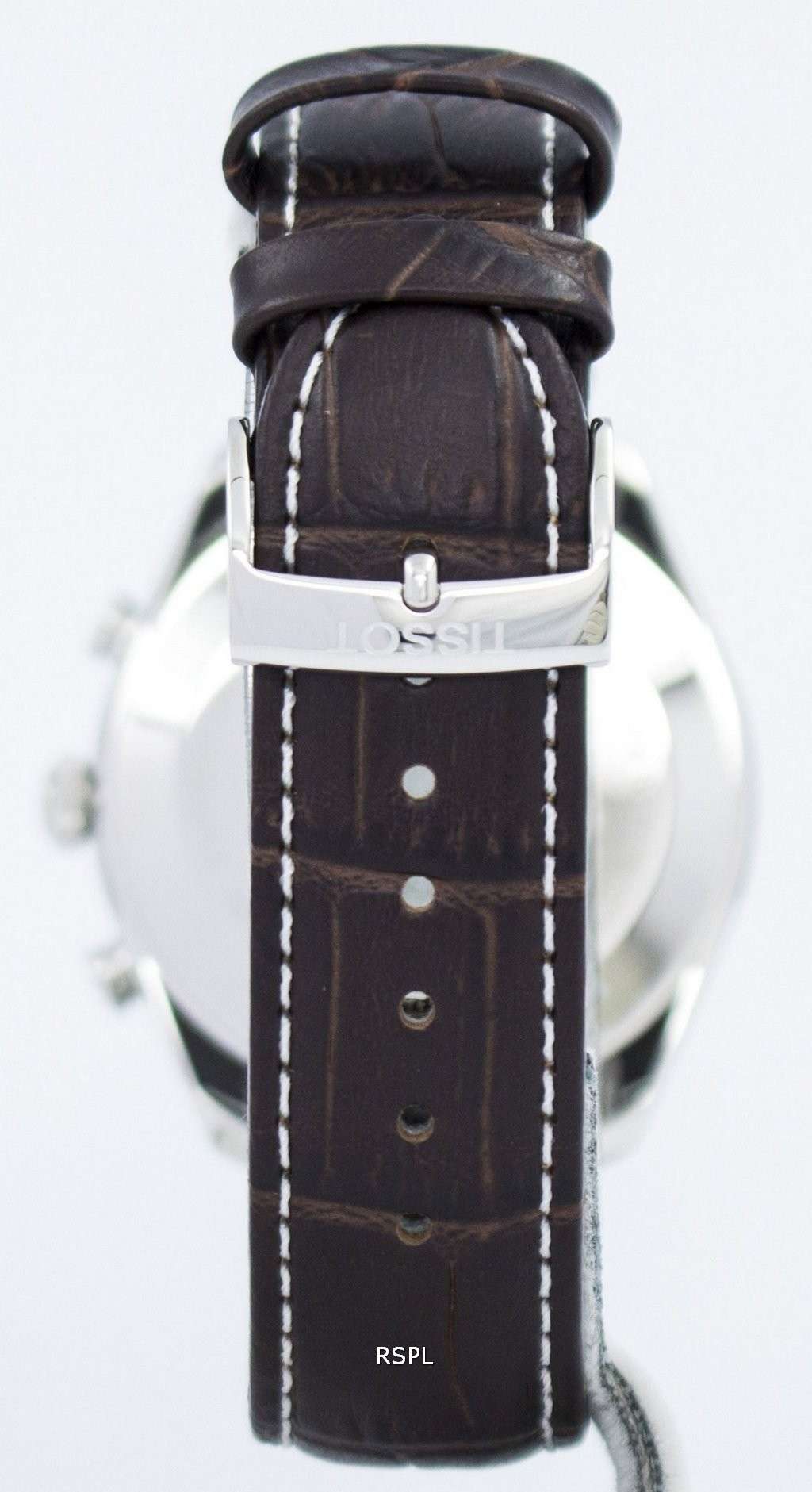 Tissot PR 100 Quartz Chronograph T101.417.16.031.00 T1014171603100 Men's Watch